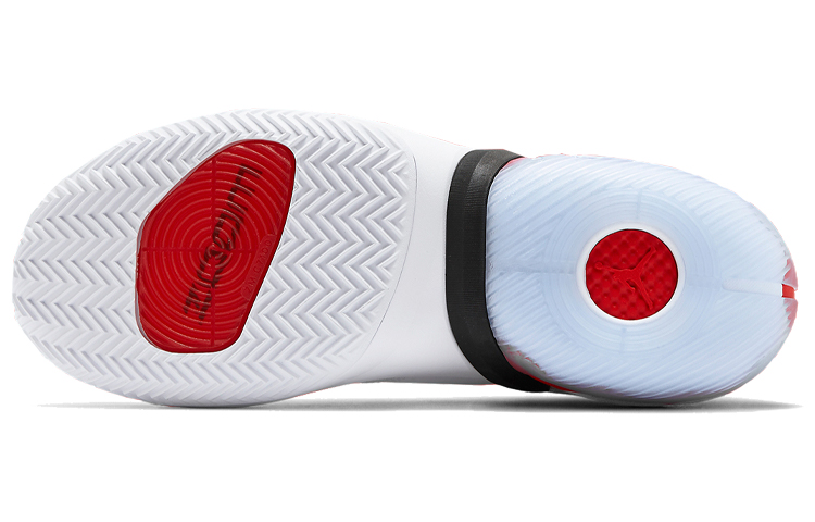 Details for AJ React Elevation PF '芝加哥公牛'篮球鞋 CK6617-100