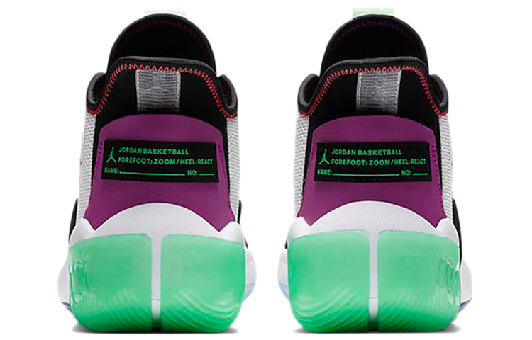 Purchase Air Jordan React Elevation PF '白色高紫'篮球鞋 CK6617-101