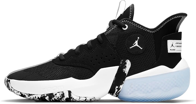 Air Jordan React Elevation TB '黑色' CK6619-001 Buy Air Jordan React Elevation TB '黑色' CK6619-001