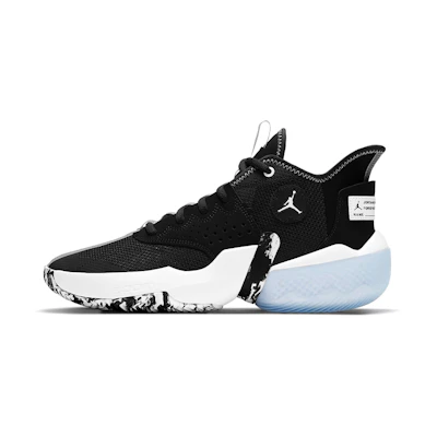 Jordan React Elevation TB 'Black'