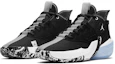 Lookbook Air Jordan React Elevation TB ''Schwarz'' CK6619-001