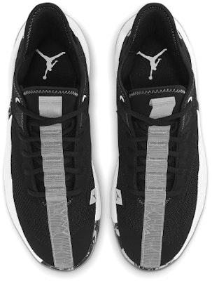 Air Jordan React Elevation TB '黑色' CK6619-001 Shop Air Jordan React Elevation TB '黑色' CK6619-001