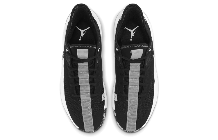 Shop Air Jordan React Elevation TB ''Schwarz'' CK6619-001