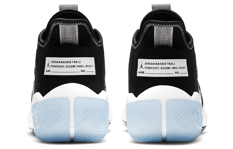 Purchase Air Jordan React Elevation TB '黑色' CK6619-001