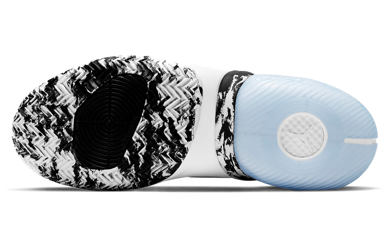 Details for Air Jordan React Elevation TB '黑色' CK6619-001