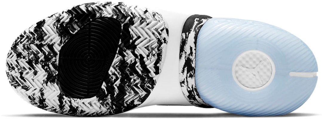 Air Jordan React Elevation TB '黑色' CK6619-001 Details for Air Jordan React Elevation TB '黑色' CK6619-001