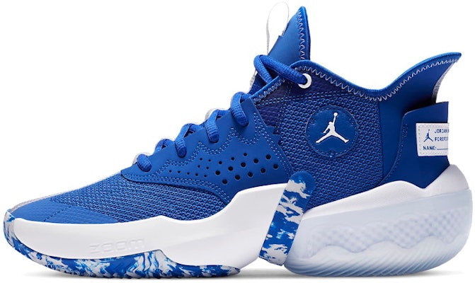 Air Jordan React Elevation TB '蓝色激情' CK6619-401 Buy Air Jordan React Elevation TB '蓝色激情' CK6619-401