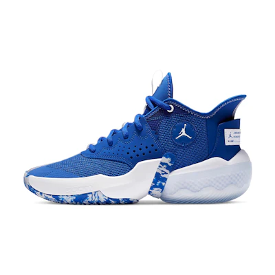Jordan React Elevation TB 'Hyper Royal'