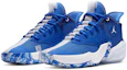 Lookbook Air Jordan React Elevation TB ''Hyper Royal'' Herren Basketballschuhe CK6619-401