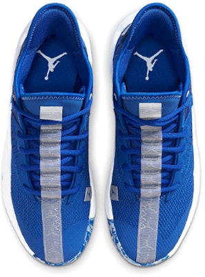 Air Jordan React Elevation TB '蓝色激情' CK6619-401 Shop Air Jordan React Elevation TB '蓝色激情' CK6619-401