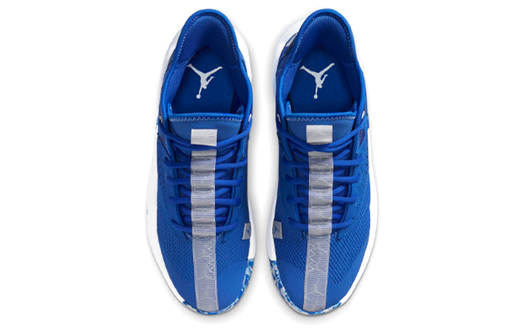 Shop Air Jordan React Elevation TB ''Hyper Royal'' Herren Basketballschuhe CK6619-401