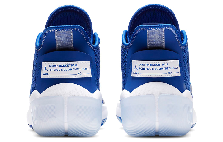 Purchase Air Jordan React Elevation TB '蓝色激情' CK6619-401
