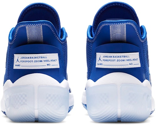 Air Jordan React Elevation TB '蓝色激情' CK6619-401 Purchase Air Jordan React Elevation TB '蓝色激情' CK6619-401