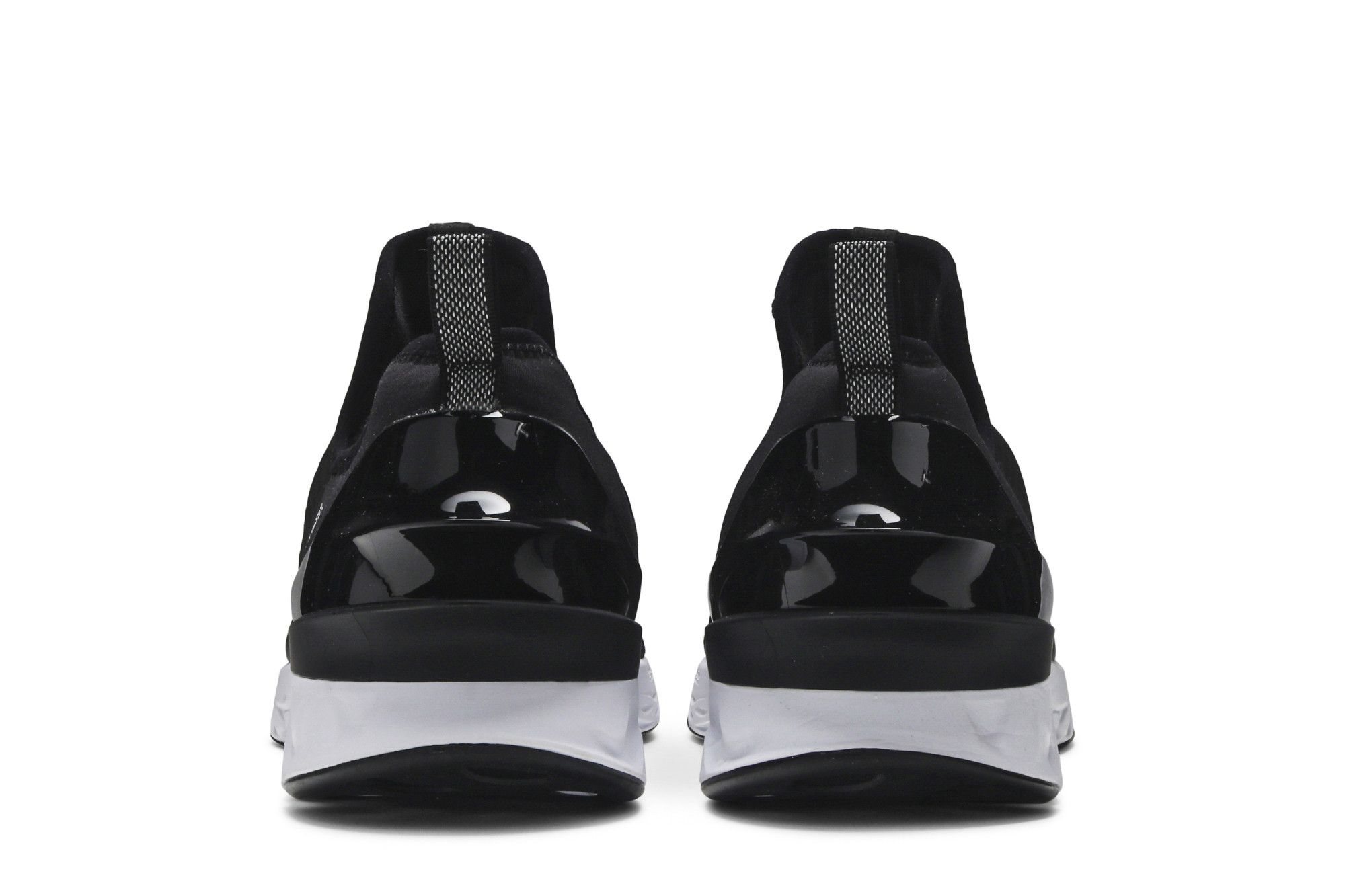Details for Air Jordan React Havoc ''Noir'' AR8815-001