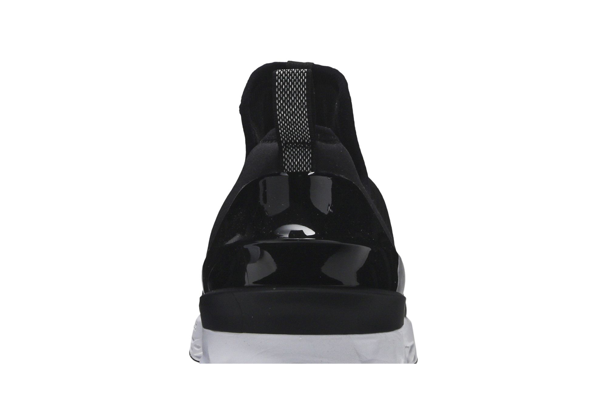 Sizing Air Jordan React Havoc ''Noir'' AR8815-001