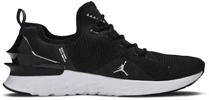 Air Jordan React Havoc 'Black' AR8815-001 Air Jordan React Havoc 'Black' AR8815-001