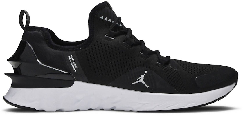 Air Jordan React Havoc 'Hitam' AR8815-001 Buy Air Jordan React Havoc 'Hitam' AR8815-001