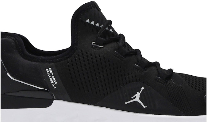 Air Jordan React Havoc 'Hitam' AR8815-001 Order Air Jordan React Havoc 'Hitam' AR8815-001