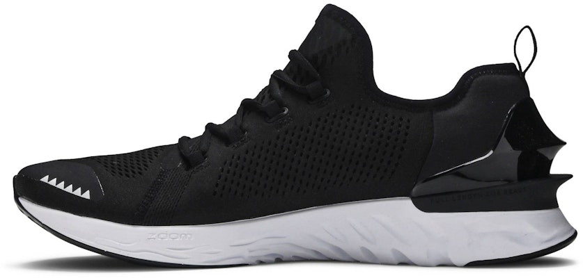 Jordan react havoc grey online