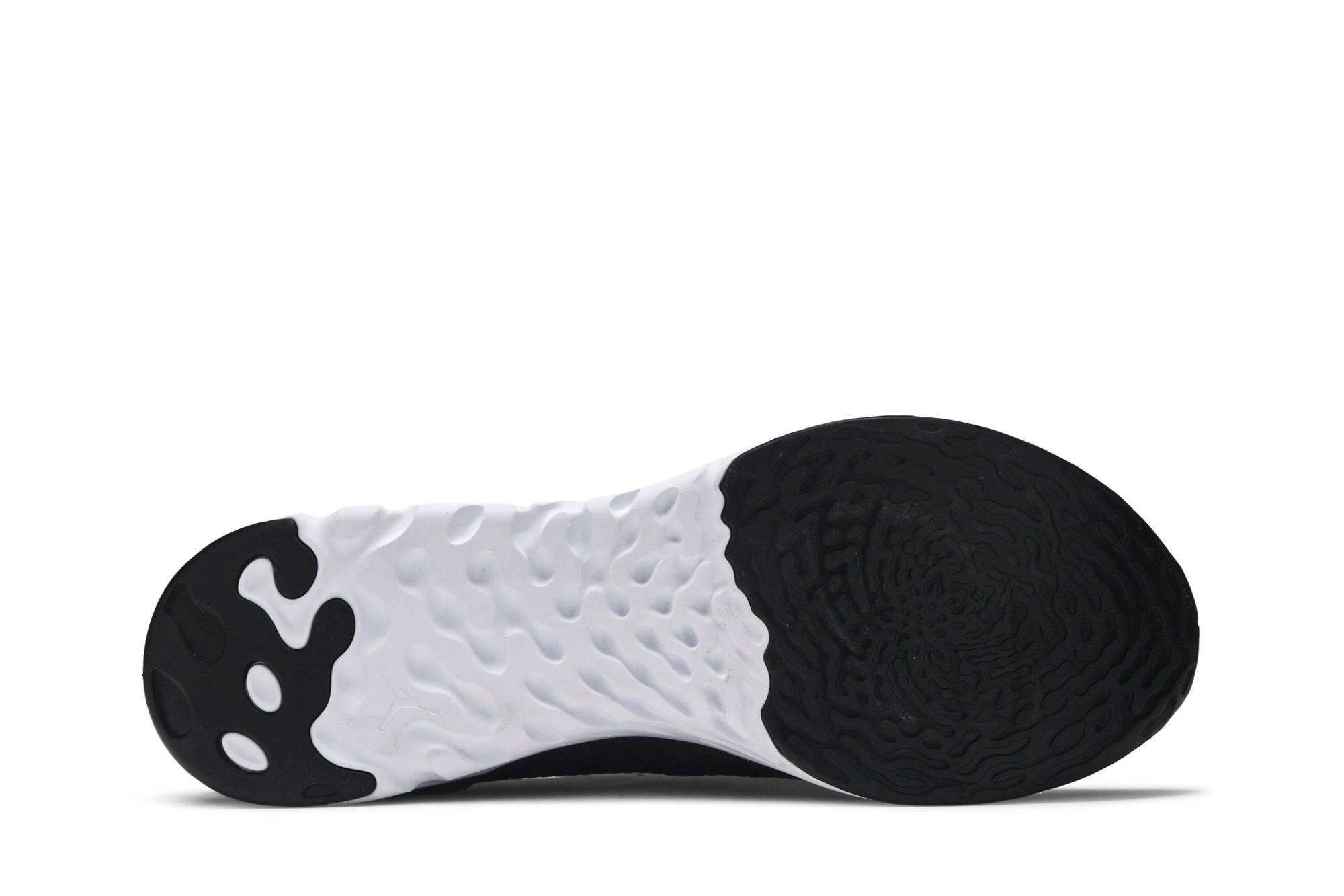 Shop Air Jordan React Havoc 'Hitam' AR8815-001