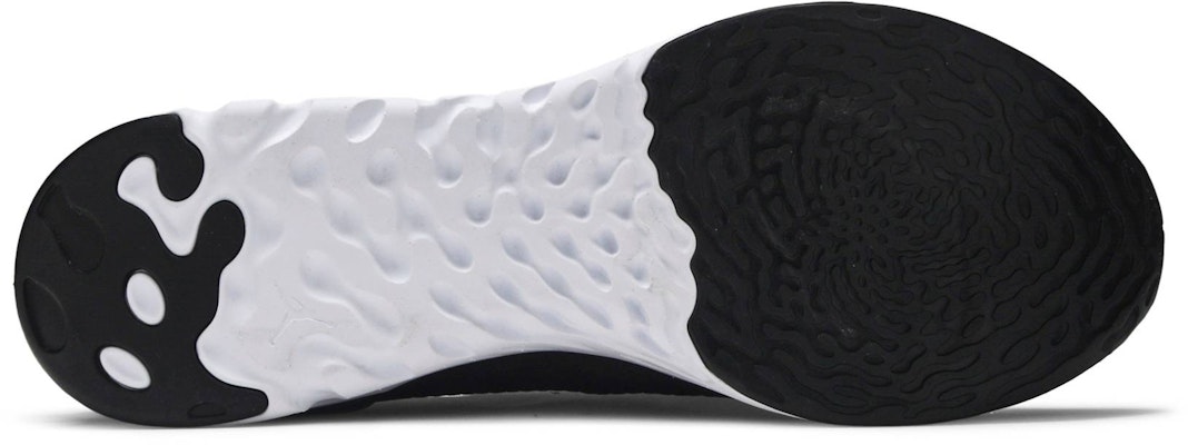 Air Jordan React Havoc 'Hitam' AR8815-001 Shop Air Jordan React Havoc 'Hitam' AR8815-001