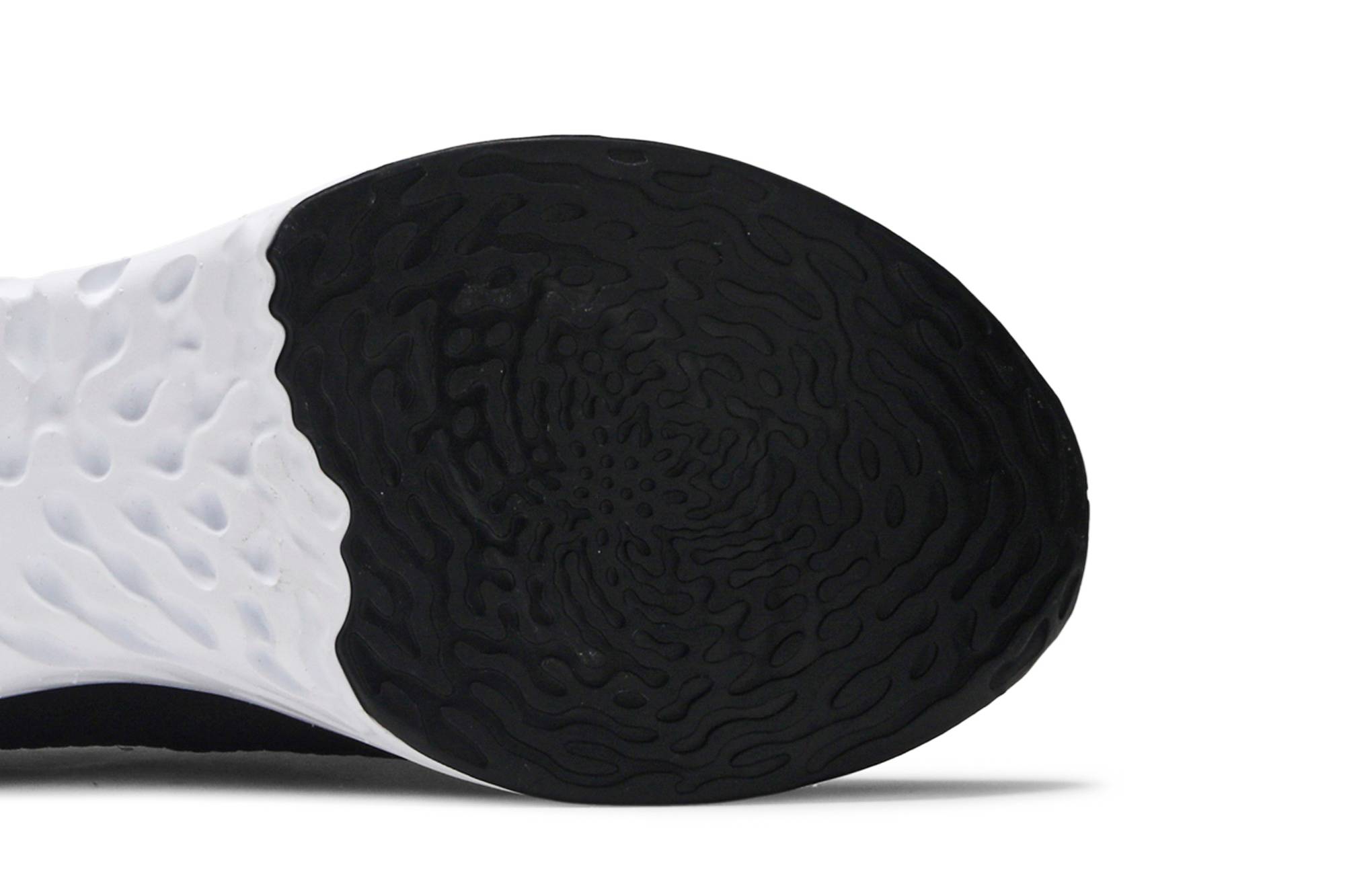 Purchase Air Jordan React Havoc 'Hitam' AR8815-001