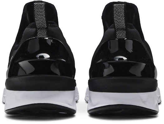 Air Jordan React Havoc 'Hitam' AR8815-001 Details for Air Jordan React Havoc 'Hitam' AR8815-001