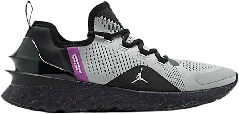 에어 조던 리액트 해복 블랙/그레이/바이올렛 (Air Jordan React Havoc Black/Grey/Violet - shortened) AR8815-002 Buy 에어 조던 리액트 해복 블랙/그레이/바이올렛 (Air Jordan React Havoc Black/Grey/Violet - shortened) AR8815-002