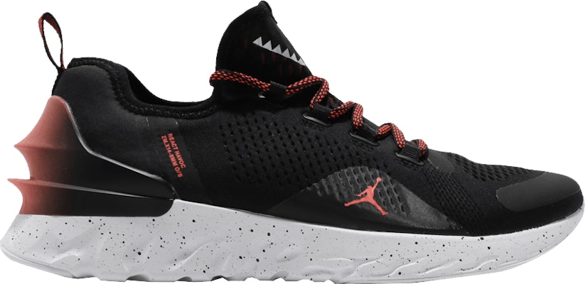 Jordan top react low