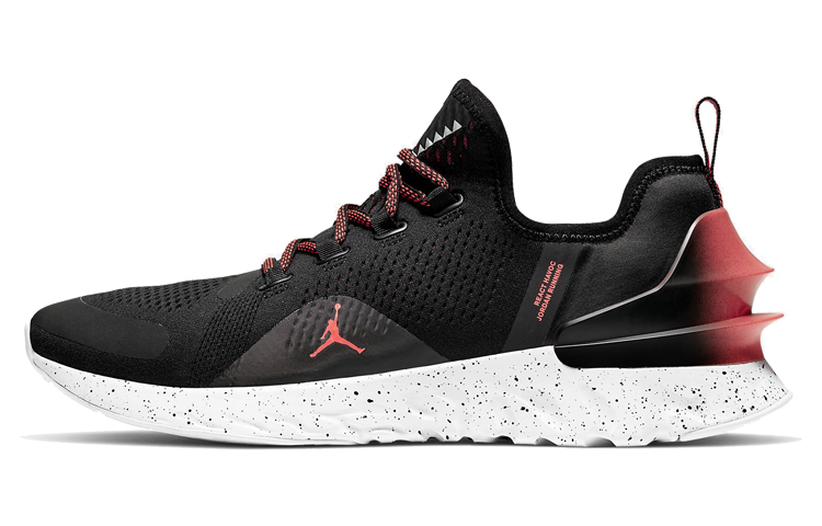 Air Jordan React Havoc 'Bright Cimson' AR8815-006