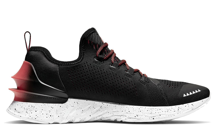 Order Air Jordan React Havoc 'Merah Cerah' AR8815-006