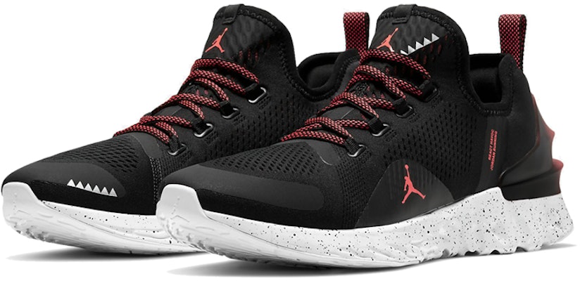 Air Jordan React Havoc 'Merah Cerah' AR8815-006 Lookbook Air Jordan React Havoc 'Merah Cerah' AR8815-006