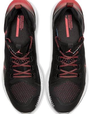 Air Jordan React Havoc 'Merah Cerah' AR8815-006 Shop Air Jordan React Havoc 'Merah Cerah' AR8815-006