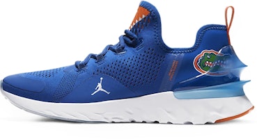 Air Jordan React Havoc 'Florida Gators' CJ6747-408 Air Jordan React Havoc 'Florida Gators' CJ6747-408
