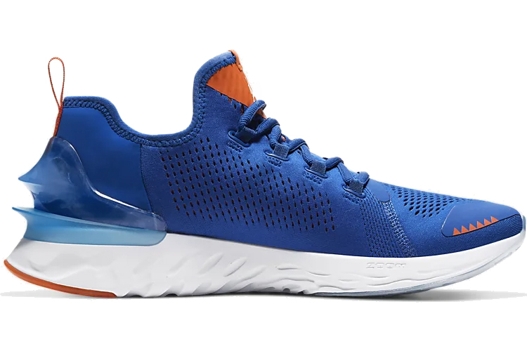 Order Air Jordan React Havoc 'Florida Gators' Sepatu Sneaker Nike CJ6747-408