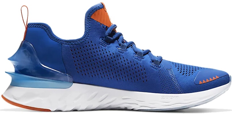 Air Jordan React Havoc 'Florida Gators' Sepatu Sneaker Nike CJ6747-408 Order Air Jordan React Havoc 'Florida Gators' Sepatu Sneaker Nike CJ6747-408