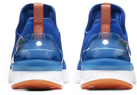 Air Jordan React Havoc 'Florida Gators' Sepatu Sneaker Nike CJ6747-408 Shop Air Jordan React Havoc 'Florida Gators' Sepatu Sneaker Nike CJ6747-408