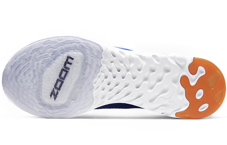 Purchase Air Jordan React Havoc 'Florida Gators' Sepatu Sneaker Nike CJ6747-408