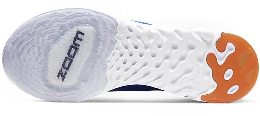 Air Jordan React Havoc 'Florida Gators' Sepatu Sneaker Nike CJ6747-408 Purchase Air Jordan React Havoc 'Florida Gators' Sepatu Sneaker Nike CJ6747-408