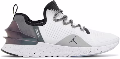 Air Jordan React Havoc 'Grey' AR8815-100 Air Jordan React Havoc 'Grey' AR8815-100