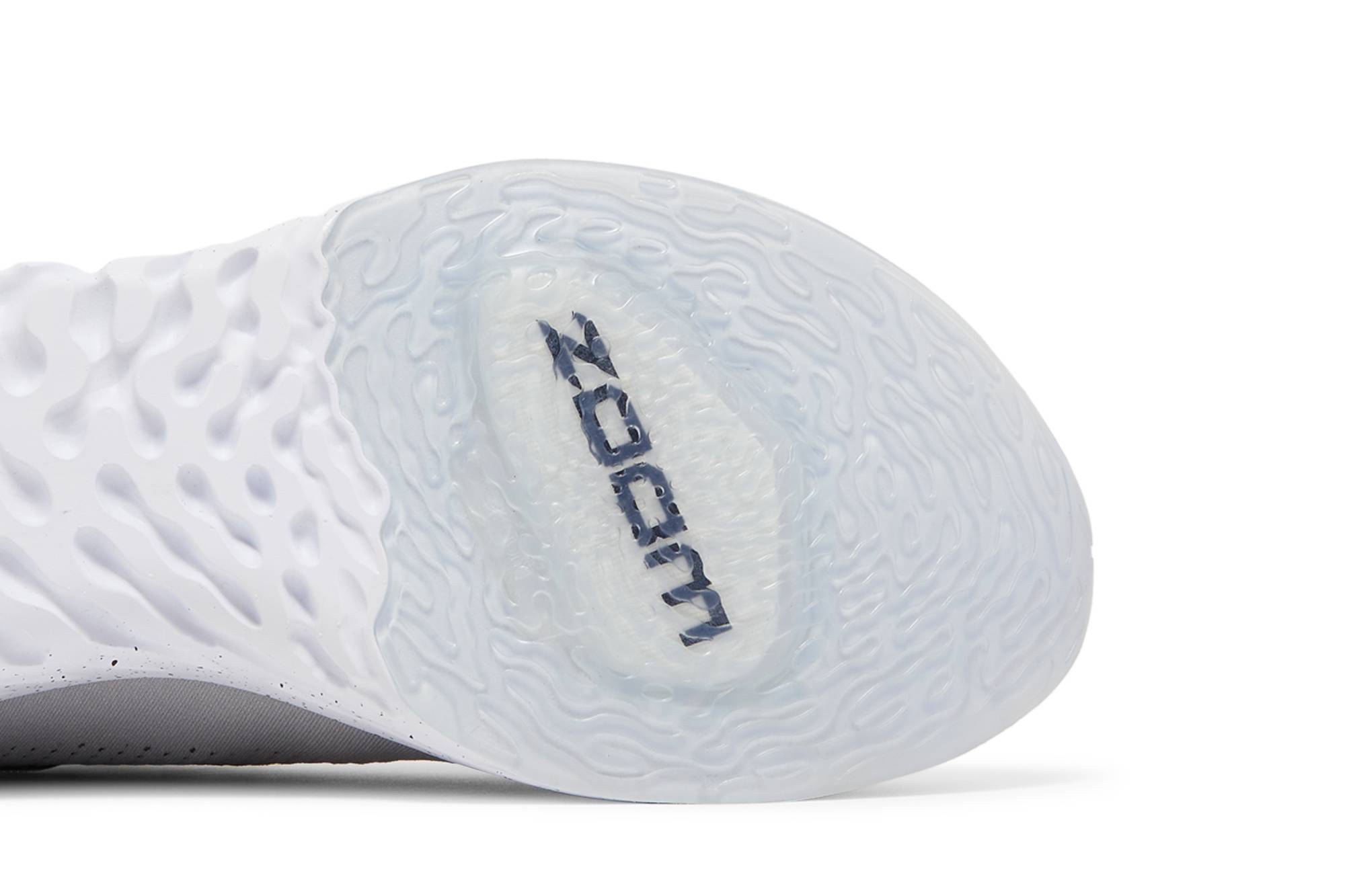 Purchase Air Jordan React Havoc "Gris" AR8815-100