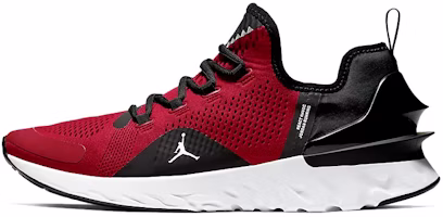 Air Jordan React Havoc 'Gym Red Black' AR8815-600 Air Jordan React Havoc 'Gym Red Black' AR8815-600