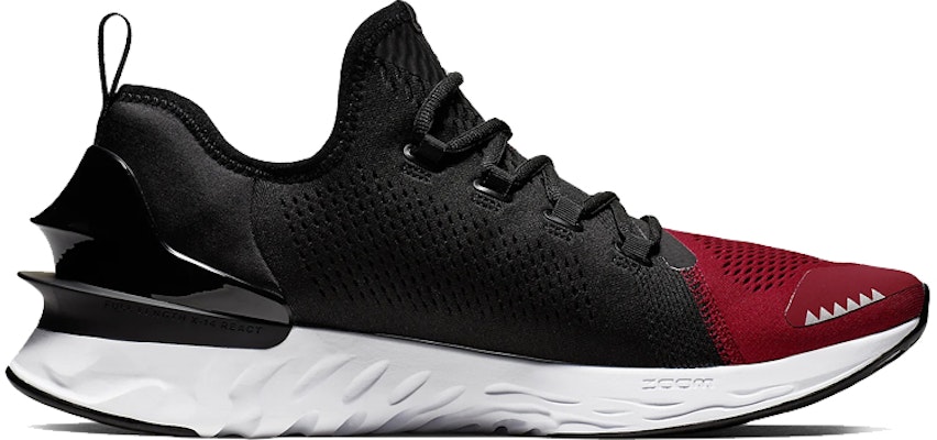 Air Jordan React Havoc 紅黑健身款 AR8815-600 Order Air Jordan React Havoc 紅黑健身款 AR8815-600