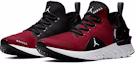 Lookbook Air Jordan React Havoc 紅黑健身款 AR8815-600