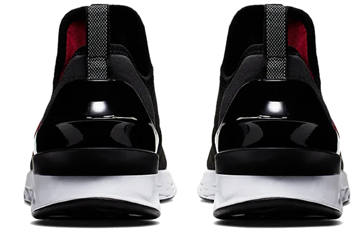 Shop 에어 조던 리액트 해복 "짐 레드 블랙" AR8815-600