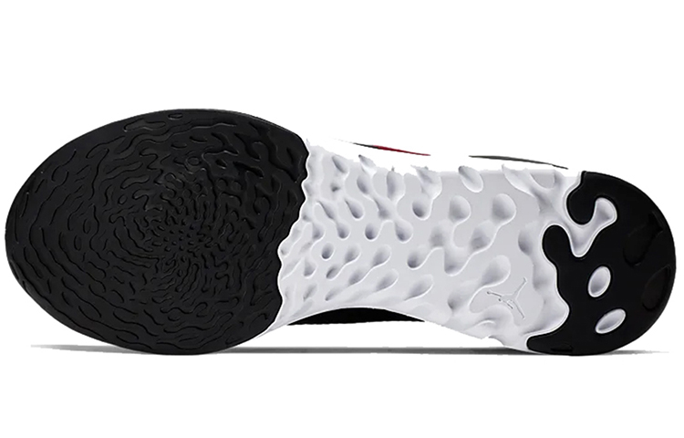 Purchase 에어 조던 리액트 해복 "짐 레드 블랙" AR8815-600