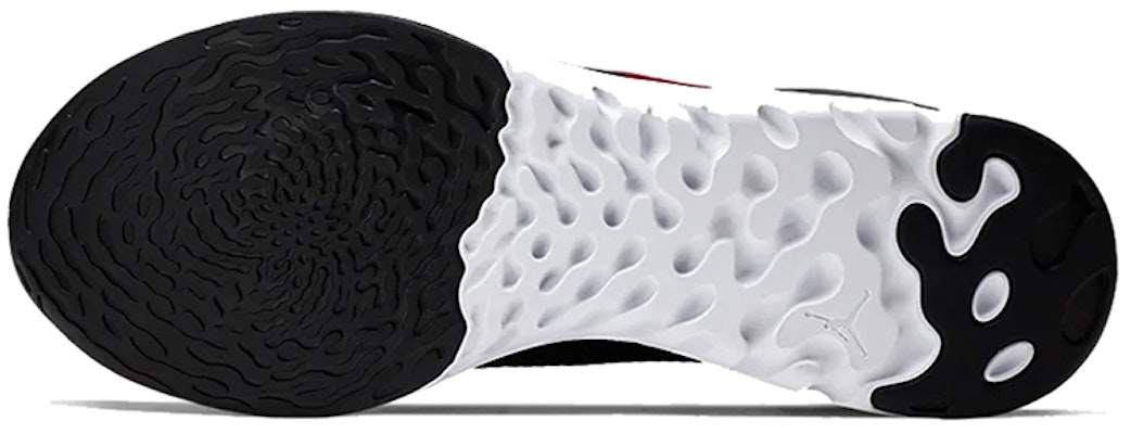 Air Jordan React Havoc 紅黑健身款 AR8815-600 Purchase Air Jordan React Havoc 紅黑健身款 AR8815-600