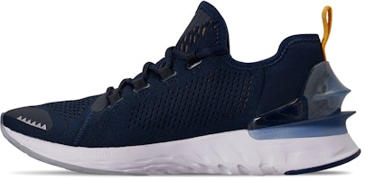 Air Jordan React Havoc 'Michigan Wolverines' CJ6748-407 Air Jordan React Havoc 'Michigan Wolverines' CJ6748-407