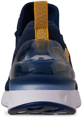 에어 조던 리액트 해복 '미시간 울버린스' 농구화 CJ6748-407 Shop 에어 조던 리액트 해복 '미시간 울버린스' 농구화 CJ6748-407