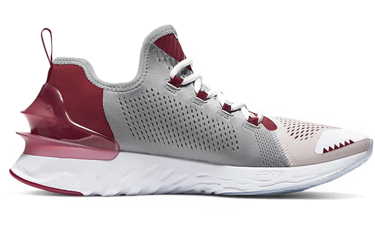 Order Air Jordan React Havoc 'Oklahoma Sooners' Zapatillas Deportivas CJ6746-106